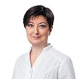 Томилова Ольга Юрьевна