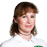 Рапела Светлана Ивановна