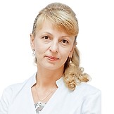 Грицаенко Марина Александровна