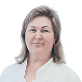 Михайлова Анна Владимировна 