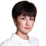 Рязанова Юлия Александровна