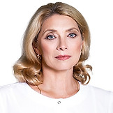 Краковская Елена Александровна