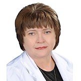 Романенко Валентина Ивановна