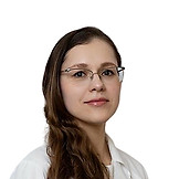 Макарова Анна Николаевна