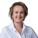 Казанцева Ирина Викторовна