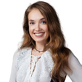 Казанцева Кристина Игоревна
