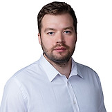 Ведерников Илья Алексеевич