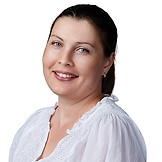 Коротеева Юлия Геннадьевна