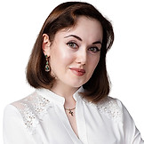 Амилахвари Алиса Эльдаровна