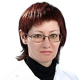 Марченко Елена Васильевна