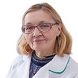 Патрикеева Наталья Михайловна