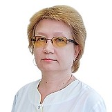Макаренко Валентина Григорьевна