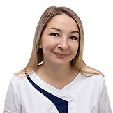 Чепко Елена Борисовна