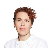 Котелевич Елена Анатольевна