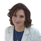 Шацкова Татьяна Михайловна