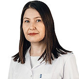 Рымар Инна Игоревна