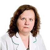 Галицкая Елена Григорьевна