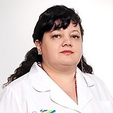 Немнонова Алла Геннадьевна