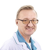 Шевченко Сергей Петрович