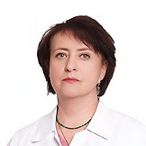 Межуева Лада Александровна
