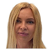 Сиворонова Ольга Александровна