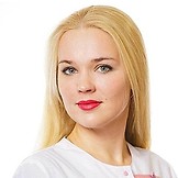 Рытенкова Ольга Андреевна