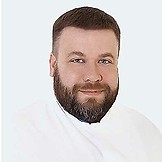 Волошин Андрей Николаевич