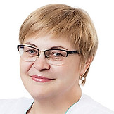 Воронова Марина Леонидовна