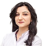 Асатрян Марине Гариковна