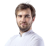 Моренков Павел Андреевич