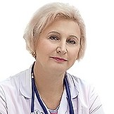 Куликова Галина Владимировна