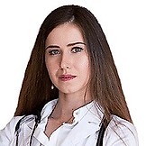 Прудникова Олеся Викторовна
