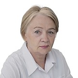 Лобач Анна Сергеевна