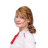 Коротких Ирина Анатольевна