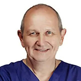 Соломин Сергей Анатольевич