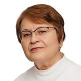 Сергеева Ольга Николаевна