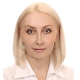 Андронова Ольга Васильевна