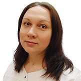Воронцова Елена Сергеевна