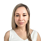 Коршунова Олеся Вячеславовна