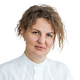 Ланцева Дарья Константиновна