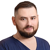 Рябчун Павел Васильевич