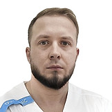 Богдашкин Иван Александрович