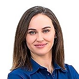 Ногина Ирина Александровна