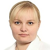 Иващенко Елена Валерьевна