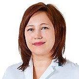 Гаврилова Лариса Александровна