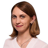 Чудесова Ксения Александровна
