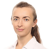 Кузнецова Мария Владимировна