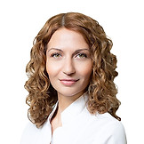 Распопина Алиса Игоревна