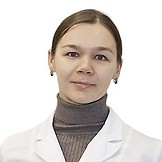 Нескоромных Ирина Сергеевна