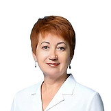 Астракова Ирина Артуровна